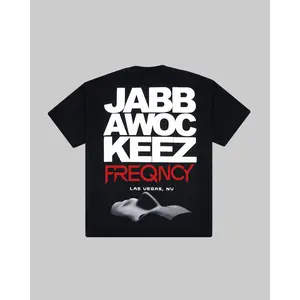 FREQNCY Tee