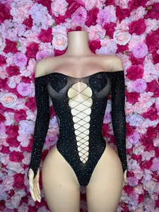 After Hours Bodysuit