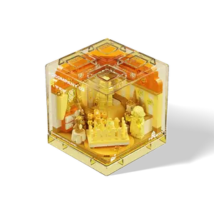 Moment with Love – FAMILY Newborn Gift