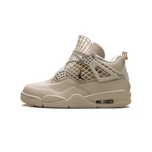 Jordan 4 Retro WMNS "Net Rattan" FN7251 200