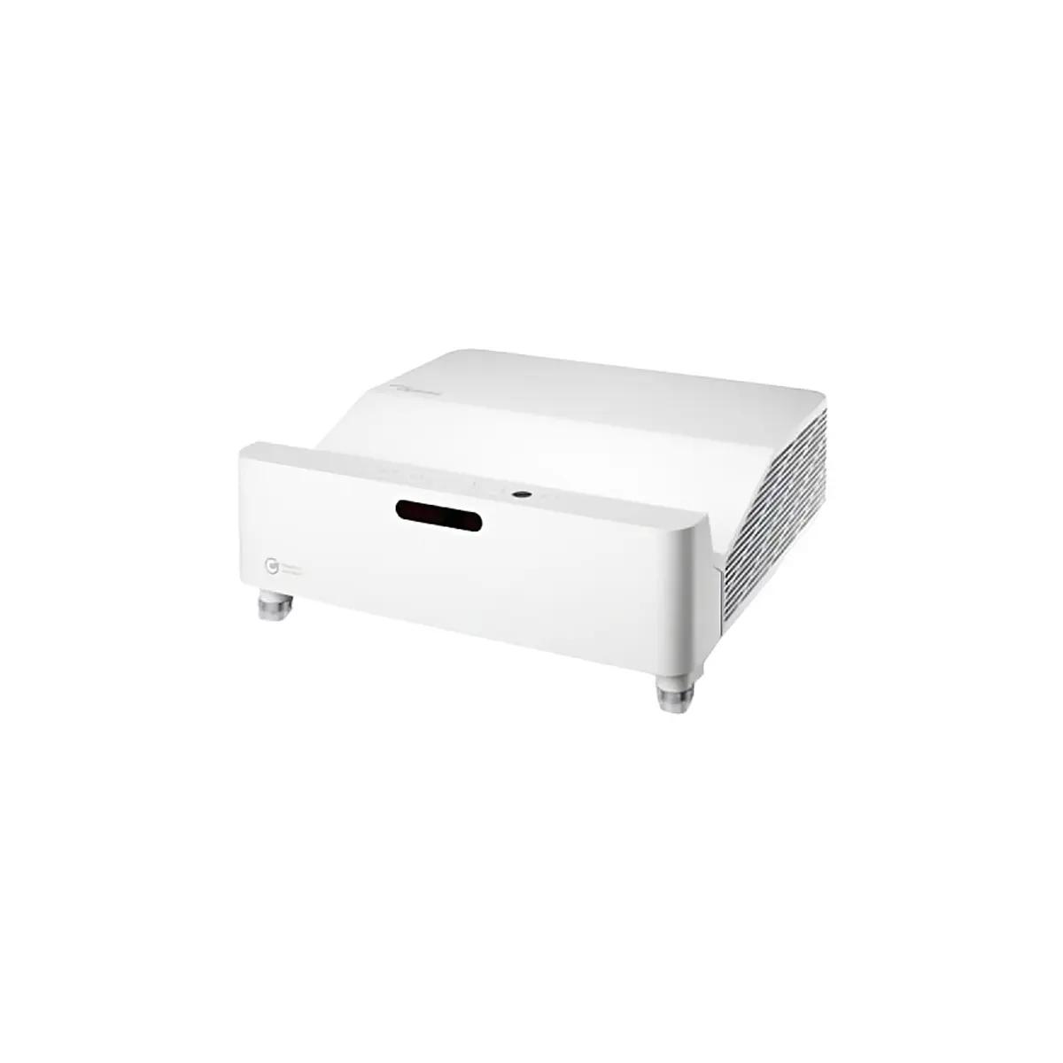 Optoma ZW410UST WXGA Ultra Short Throw Laser DLP Projector