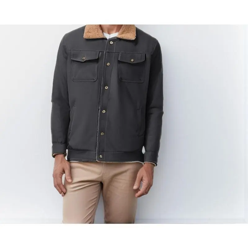 Dark Gray [Thickened]