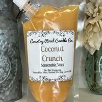 Coconut Crunch