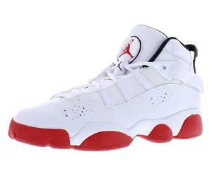 Nike Jordan 6 Rings GS Boys Shoes