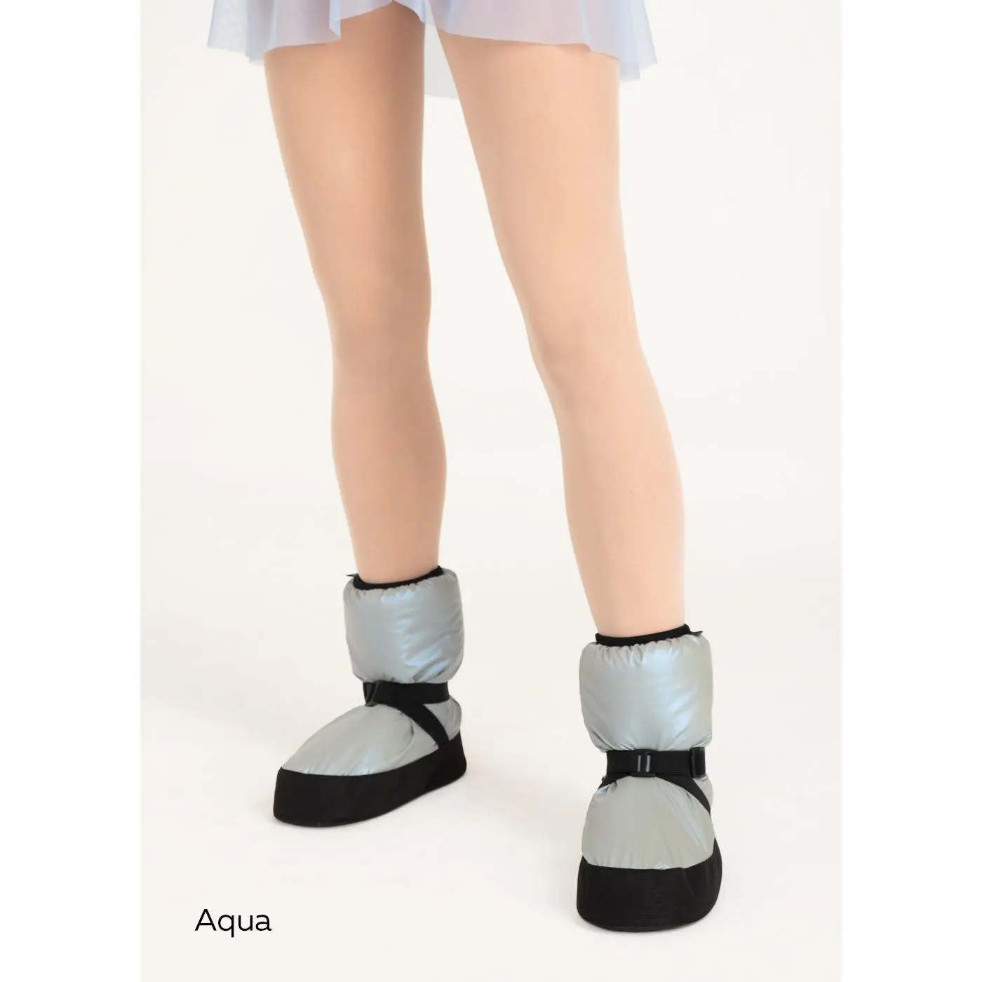 Nikolay M-68/1N Warm-up Bootie (Adult)