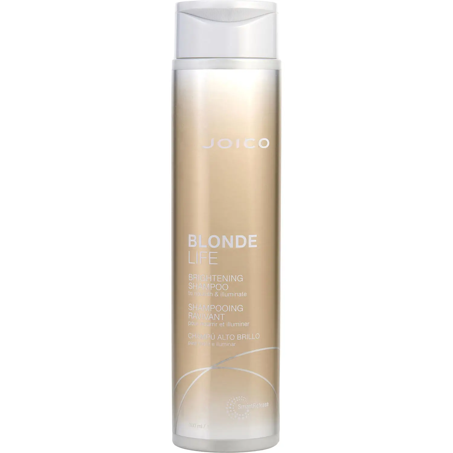 Joico By Joico Blonde Life Brightening Shampoo For Unisex Joico By Joico Blonde Life Brightening Shampoo For Unisex