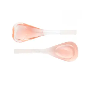 Cryo Glow Globes Facial Skincare Radiance Comfort