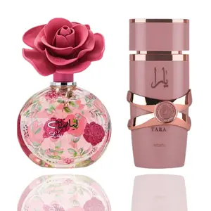 YARA ELIXIR + Layaan -- 2 piece bundle