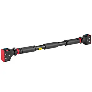 Pull-Up Bar For Door Frame Chin Up Bar Upper Body Workout Adjustable Portable Training Pull-Up Bars