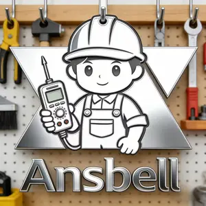 Ansbell Direct shop logo