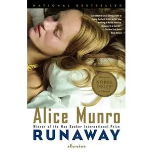 Runaway -- Alice Munro, Paperback