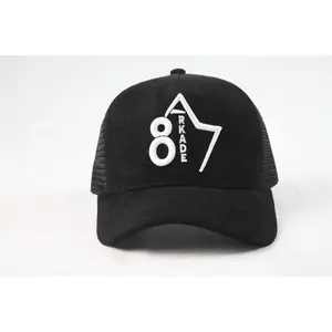 Arkade 87 Top Tier Gaming Cap
