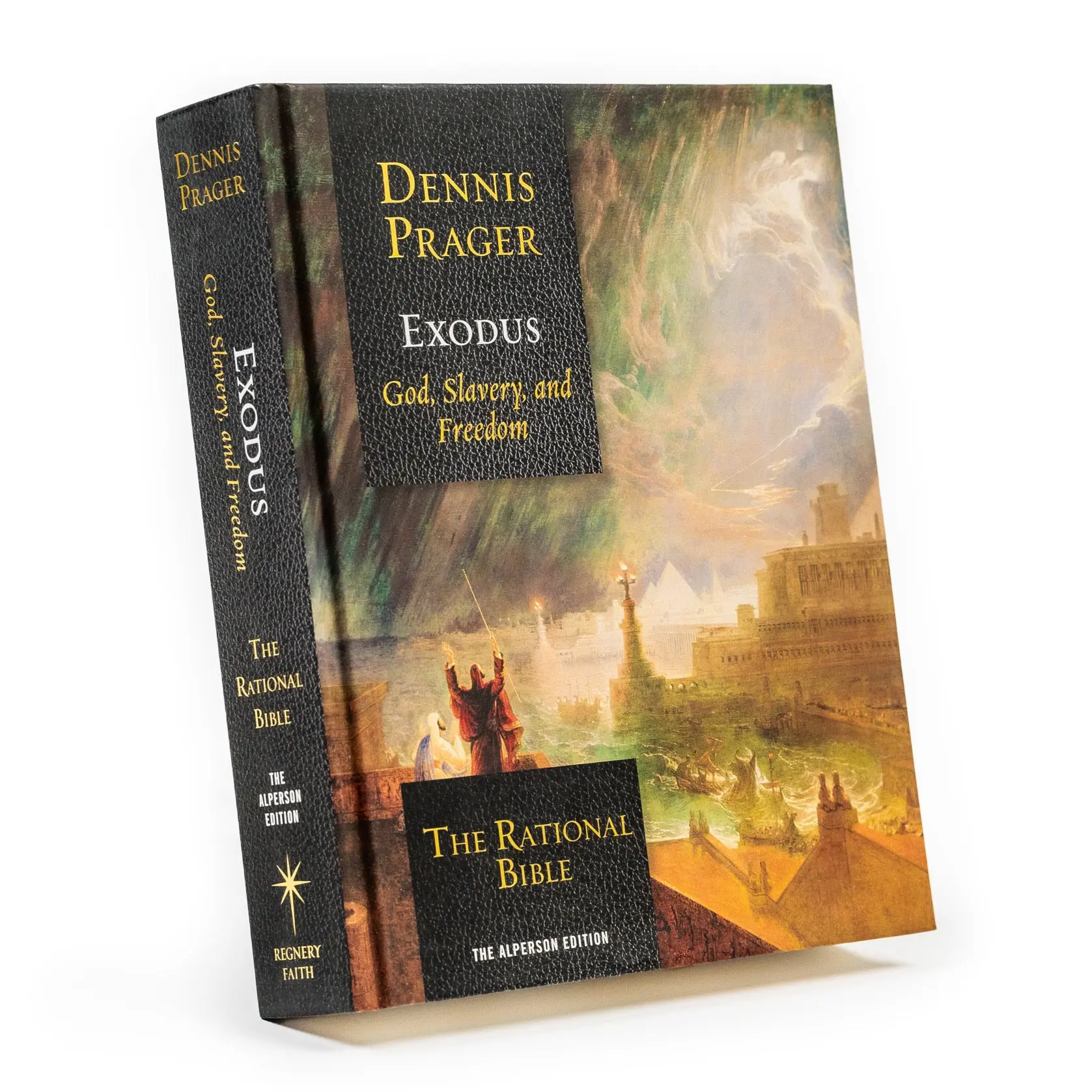 The Rational Bible: Exodus