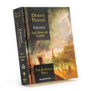 The Rational Bible: Exodus
