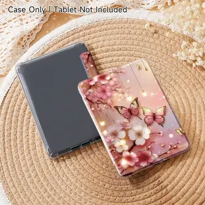 protective case for Kindle Paperwhite 12,Kindle Paperwhite 5 (2021),Kindle 11th Generation (2022/2024),with sleep/wake function,For  Kindle Colorsoft Signature Edition 7-inch,scratch-resistant and drop-resistant,durable shell,the best choice for gift