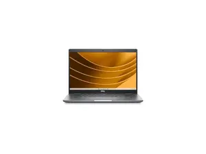 Dell Latitude 5350 13.3" AG Full HD Intel Core Ultra 7 165U 1.7GHz 16GB RAM 512GB SSD WIN11P, Gray