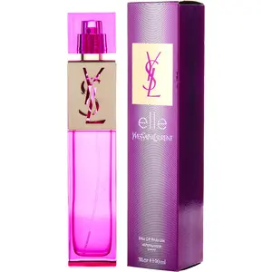 Elle Yves Saint Laurent By Yves Saint Laurent Eau De Parfum For Women
