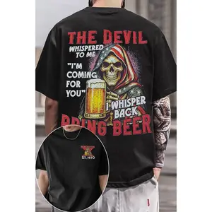 [Sale Up To 30%] Gen X Shirt Streetwear Graphic T-Shirt  Unisex Casual Style