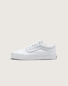 Vans Unisex Little Kids Old Skool Low Top Shoe