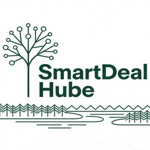 SmartDeal Hub shop logo
