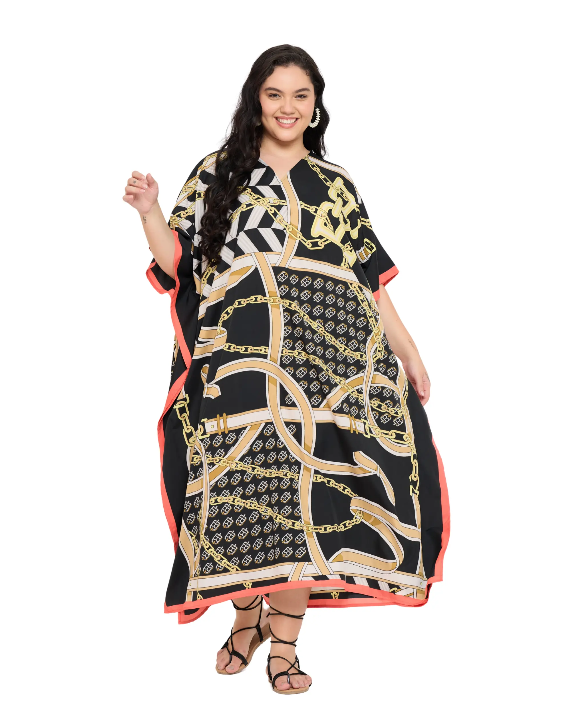 gypsie blu dress Gypsie Blu: Plus Size Kaftans, Maxi Dresses & Summer Fashion