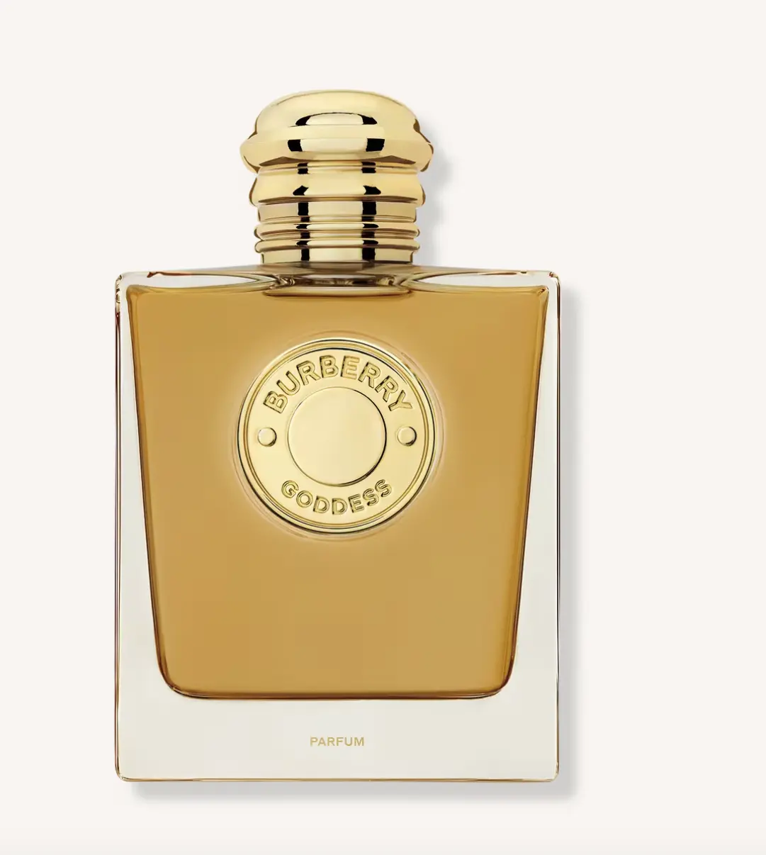 BURBERRY Goddess EDP Parfum for Women, 3.3 fl oz (Tester Box)