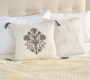 Home Reflections Set of 2 Dec Pillows