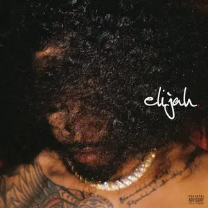 Elijah Blake - Elijah  [VINYL RECORD - LP] 180 Gram
