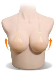 Silicone Sticky Bra with Spoon Shape Design, Strapless Backless Top, Comfortable Daily Wear, Women's Undergarment
