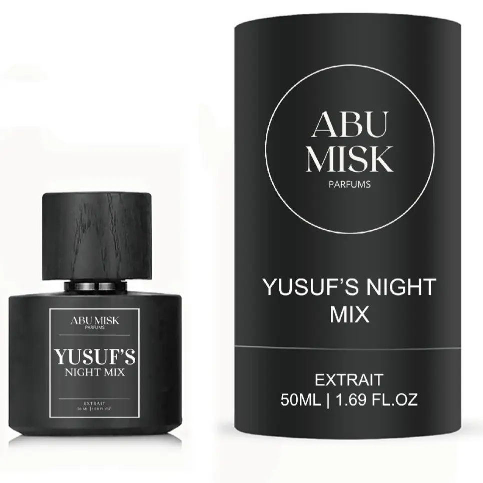 Yusuf's Night Mix 50ML Extrait