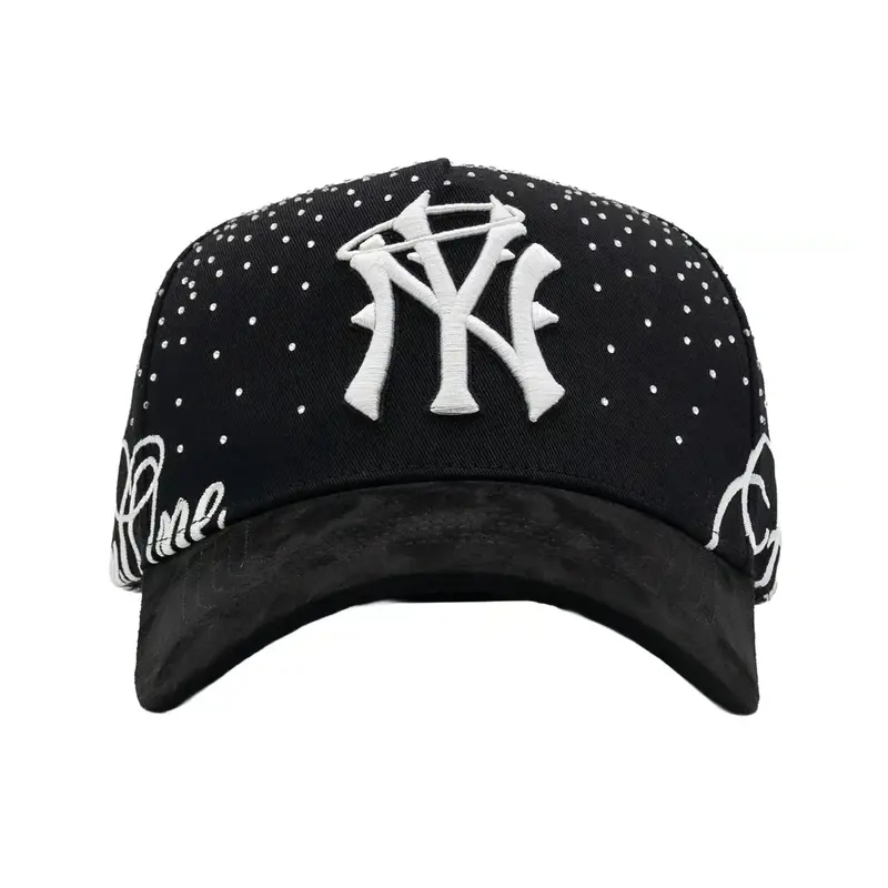 la chrome 31 hats - TikTok Shop