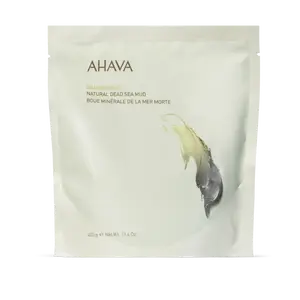 Natural Dead Sea Body Mud