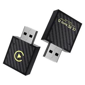 2-in-1 Smart Car-Device Connection Box, Carplay Adapter, Android Auto Carplay Box