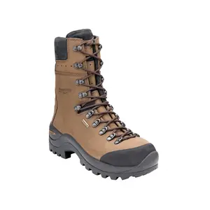 Kenetrek Lineman Extreme Non-Insulated with Steel Safety Toe