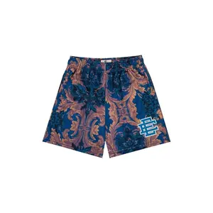 Eric Emanuel EE Basic Short Wallpaper/Multicolor (men) by StockX