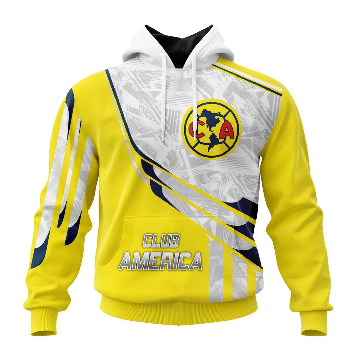 LIGA MX Club America Special Design Concept Kits ST2302
