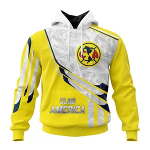 LIGA MX Club America Special Design Concept Kits ST2302