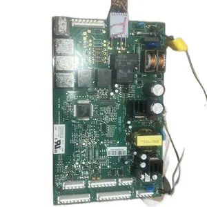 GE WR55X10942C Control Board Compatible with GE Refrigerator Main Control Board/Motherboard  used