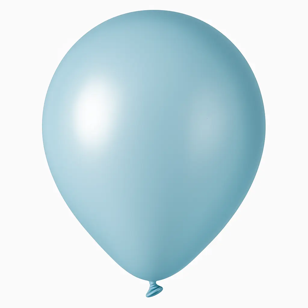 Luxaire 12" Premium Peach Latex Balloons - 25 Pack Luxaire 12" Premium Peach Latex Balloons - 25 Pack