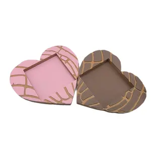 Pan dulce concha sticky note holder