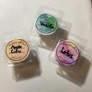 Single Soy Wax Melt(s)