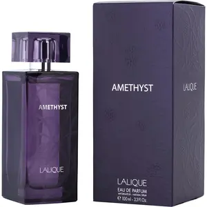 Amethyst Lalique By Lalique Eau De Parfum For Women Amethyst Lalique By Lalique Eau De Parfum For Women
