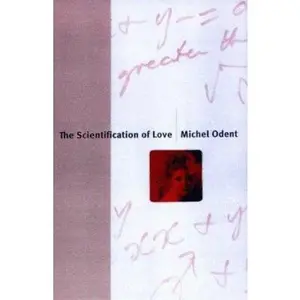 USED-The Scientification of Love by Michel Odent (Hardcover)