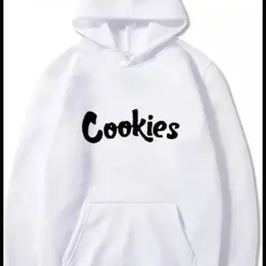 Unisex Cookie Hoodies