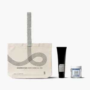 Everyday Essentials Regenerative Bag