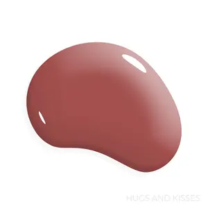 Hugs and Kisses - Manor Borne Wall Paint