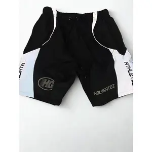 Holy Gatez Athletics Reflective shorts