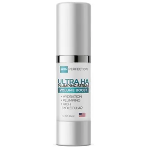 Ultra Hyaluronic Plumping Gel