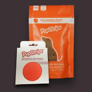 PupStrips™ Starter Pack