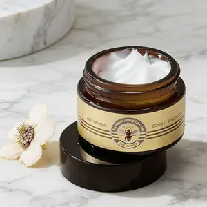 Cream for Dark Circles & Firms Reduces Wrinkles Deeply Moisturizes Restores Elasticity latisse Golden play skincare black Ginseng Root Enhancing roller compact Hydrating Essence Bundle phlur coconut Wireless EMS Sculpt Lympha Plumping Gla water Exfoliatin